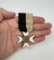 Masonic Templar Enamel Medal