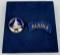 WW2 German Alaska Pin and Ribbon Bar
