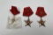 Vietnam War NVA Viet Cong Medals