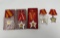 Vietnam War NVA Viet Cong Medals