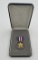 Vietnam War Silver Star Medal
