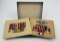 George Studley Avon New York Miniature Medals