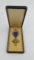 WW2 Army Distinguished Service Cross Medal
