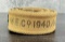 WW2 British Enfield Rifle Sling