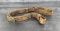 WWI WW1 Springfield 1903 1917 Enfield Sling