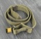 Vietnam War M1 M4 M16 Rifle Sling