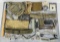 Collection of Military Surplus