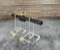 Tasco 4x20 Rifle Scope