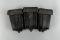 WW2 German K98 Mauser Ammo Pouch