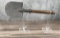 WWI Russian Finnish Shovel