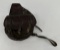 US Cavalry Saddle Bag