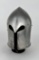 Steel Barbute Medieval Helmet LARP