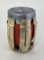 Vietnam War Inert Dummy Cluster Bomb