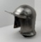 Bascinet Steel Medieval Helmet LARP
