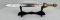 Masonic Fraternal Short Sword