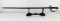 British Model 1853 Cavalry Trooper Sword