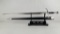 Medieval Long Sword