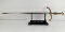 Long Sword