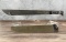 Vietnam War Ontario Knife Machete
