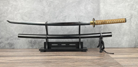 Contemporary Japanese Samurai Sword
