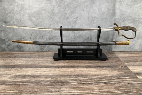 Imperial German Officers Sword