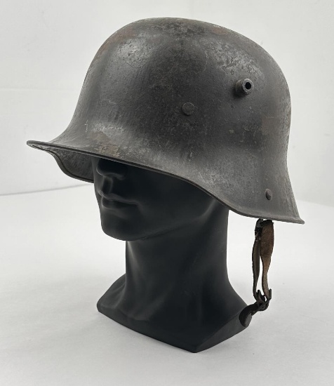 WWI WW1 German M16 Army Helmet