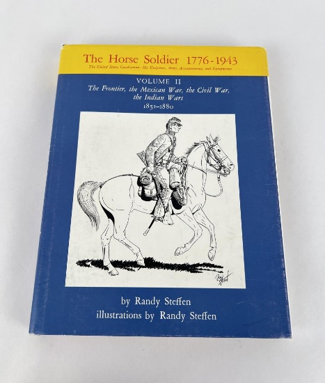 The Horse Soldier Volume II