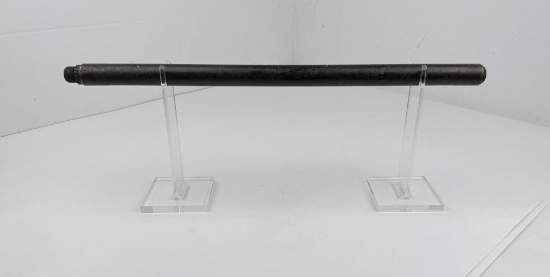 1919 A6 Browning Machine Gun Barrel