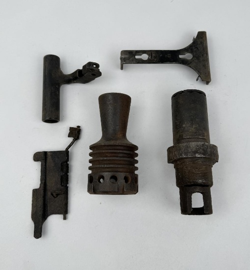 German MG34 MG42 Parts Kit