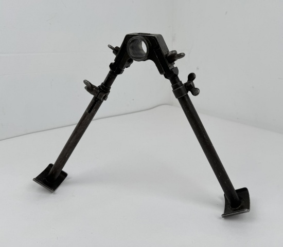 WW2 Model 1918 A2 BAR Rifle Bipod