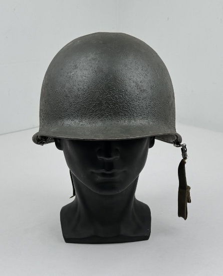 Vietnam War M1 US Army Helmet