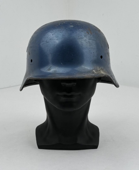 WW2 German M40 Helmet