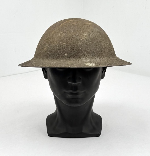 WW1 WWI US Army Doughboy Helmet Model 1917