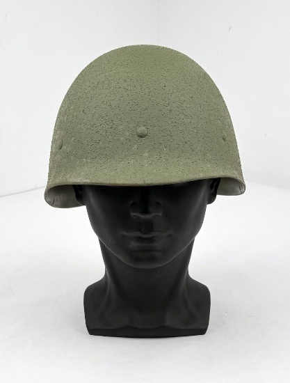 Post Vietnam US Army Ground Troops Helmet Liner