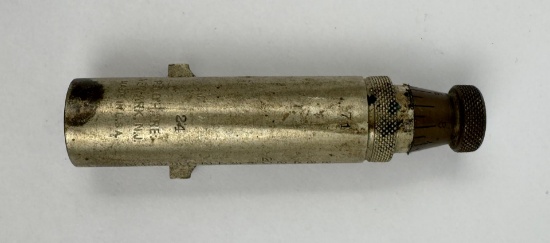 PJ O'Hare Type 2 1903 Springfield Sight Micrometer