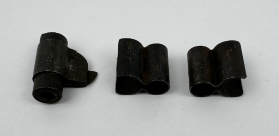 Model 1888 Springfield Trapdoor Sight Hoods