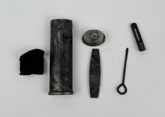 French Chasseport M1866 Tool Set