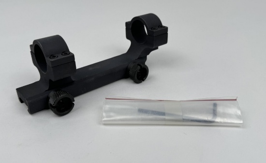 Armalite 1" Rifle Scope Rings