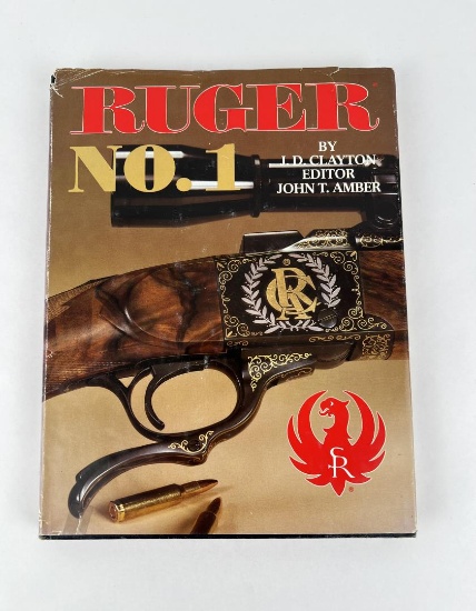 Ruger Number 1