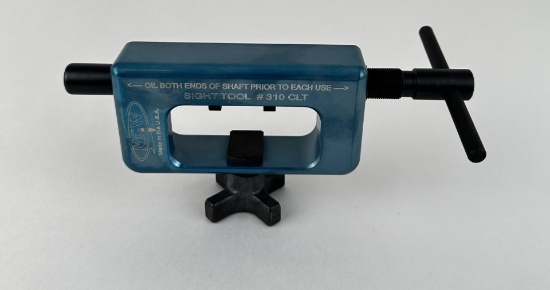 MGW Armory Sight Tool MGW 310