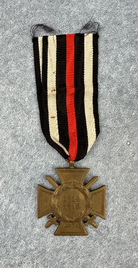 WW1 WWI German Honor Cross Medal