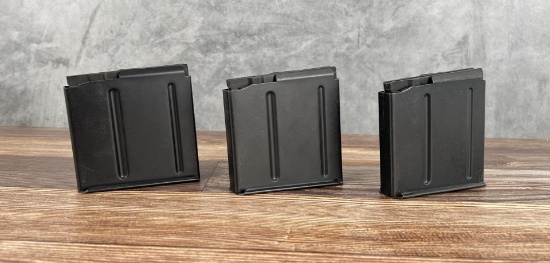 Accuracy International AICS .300 Rifle Magazines