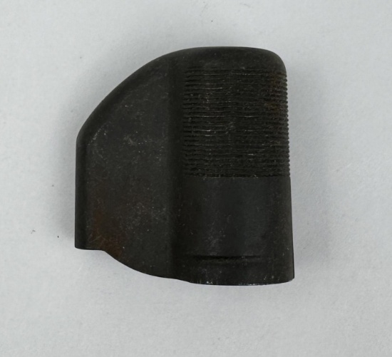 1903 Springfield NM Front Sight Muzzle Cover
