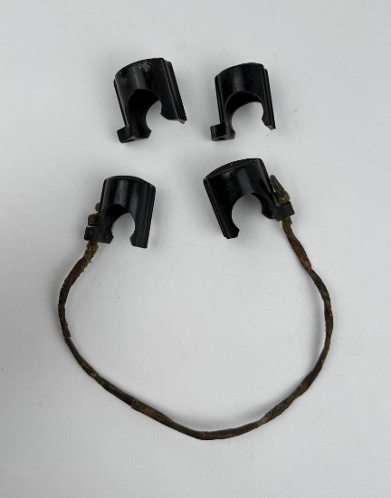 Group of Lens Caps
