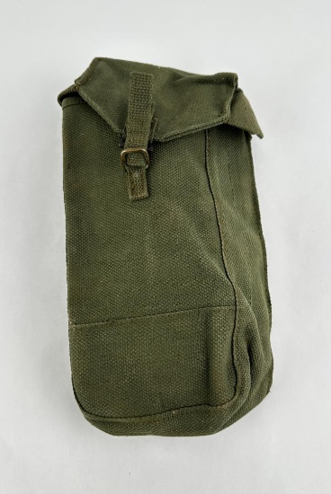 British P58 Web Ammo Bag