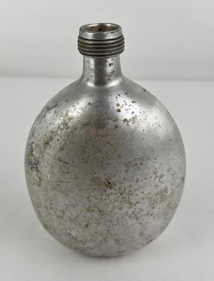 WW2 German M42 Water Bottle Canteen