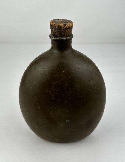 WW2 Japanese Army Canteen