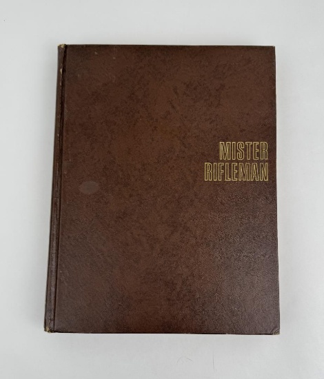 Mister Rifleman