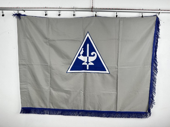 National Defense Cadet Corps Flag