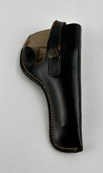 Military Police Pistol Holster